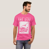 T-shirt (Voorkant volledig)