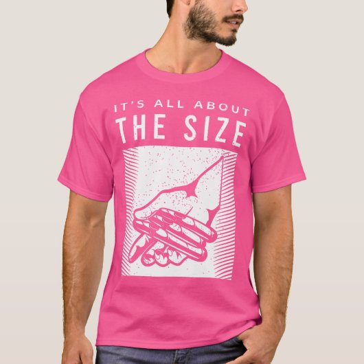 T-shirt (Voorkant)