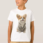 T-shirt (Voorkant)