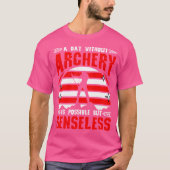 T-shirt (Voorkant)
