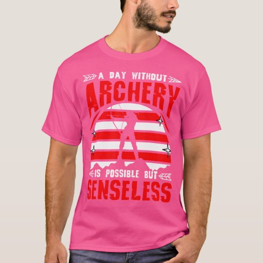 T-shirt (Voorkant)