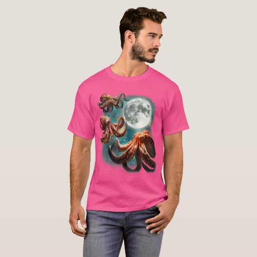 T-Shirt (Voorkant volledig)