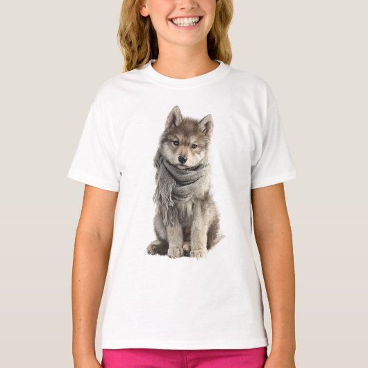T-shirt (Voorkant)