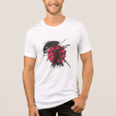 T-shirt (Voorkant)