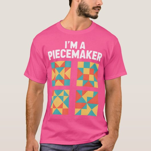 T-shirt (Voorkant)