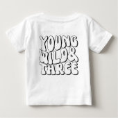 T-Shirt (Achterkant)