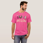 T-shirt (Voorkant volledig)