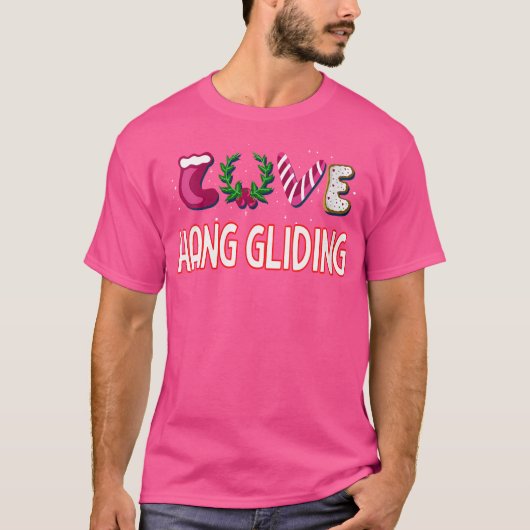 T-shirt (Voorkant)