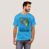 T-Shirt (Voorkant volledig)