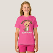 T-shirt (Voorkant volledig)