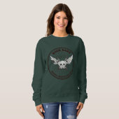 T-shirt (Voorkant volledig)
