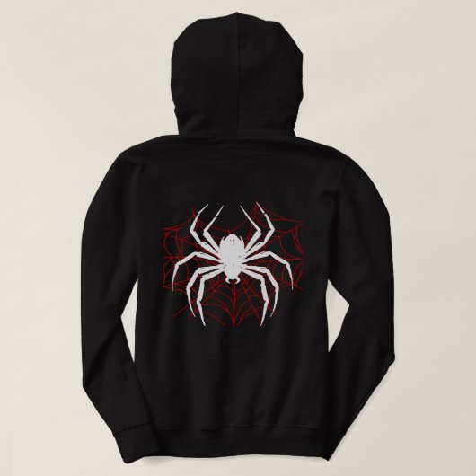 T-shirt (Design achterkant)