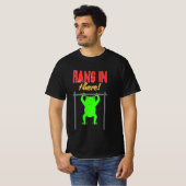 T-shirt (Voorkant volledig)