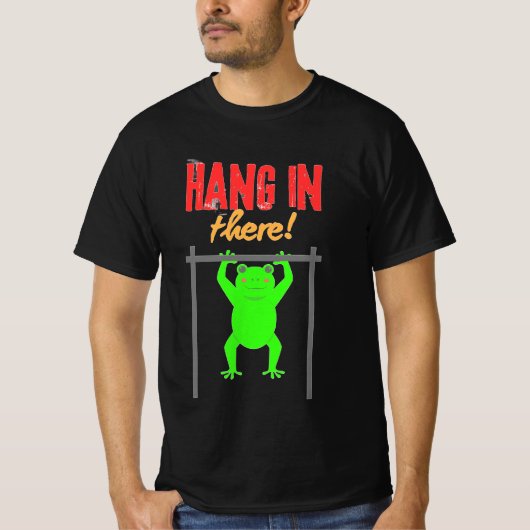 T-shirt (Voorkant)