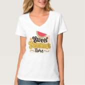 T-shirt (Voorkant)