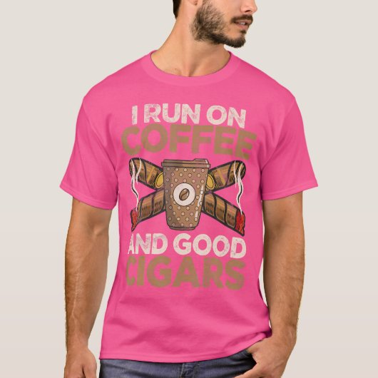 T-shirt (Voorkant)