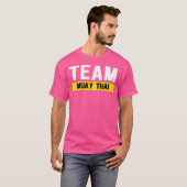 T-shirt (Voorkant volledig)
