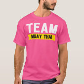 T-shirt (Voorkant)