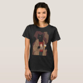 T-shirt (Voorkant volledig)