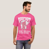T-shirt (Voorkant volledig)