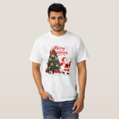 T-shirt (Voorkant volledig)