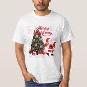 T-shirt (Voorkant)