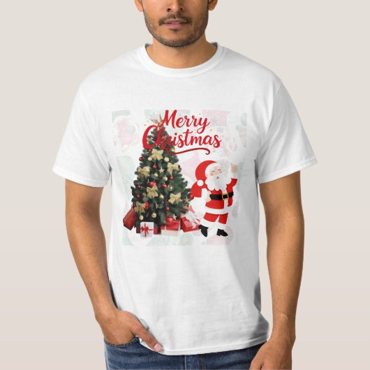 T-shirt (Voorkant)