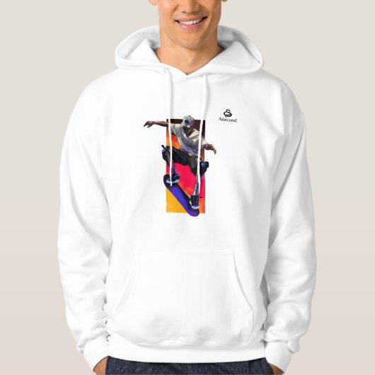 T-shirt (Voorkant)