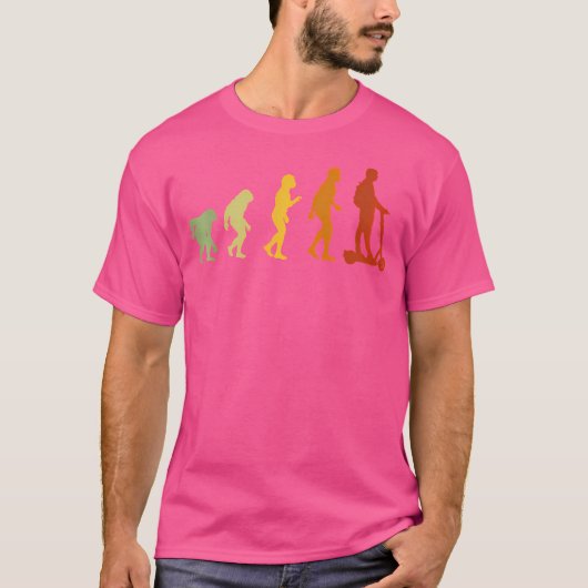 T-shirt (Voorkant)