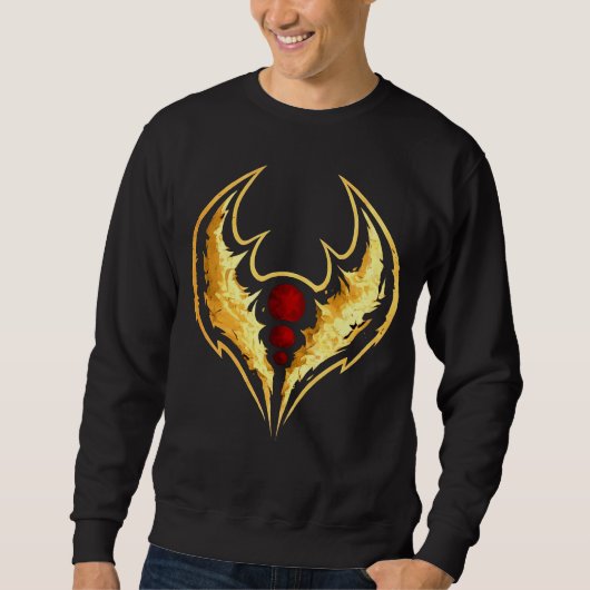 T-shirt (Voorkant)