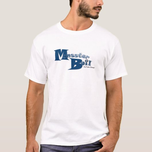 T-shirt (Voorkant)