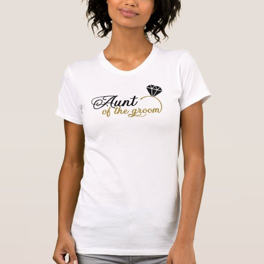 T-shirt (Voorkant)
