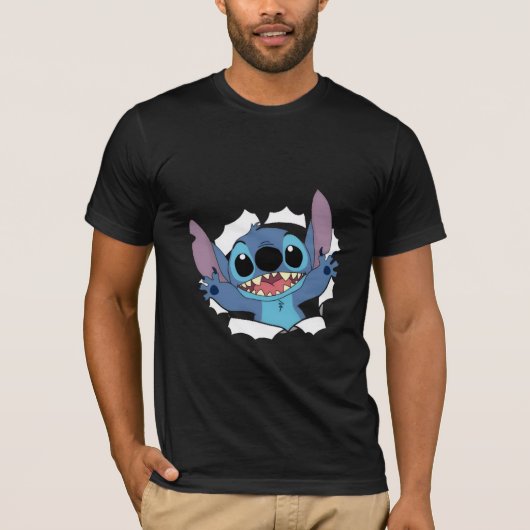 T-shirt (Voorkant)
