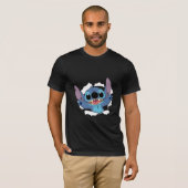 T-shirt (Voorkant volledig)