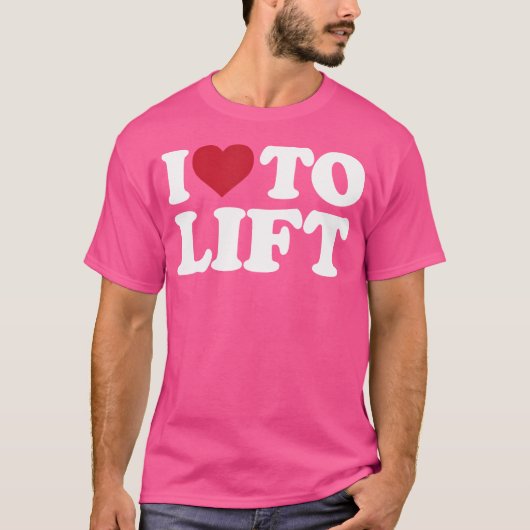 T-shirt (Voorkant)