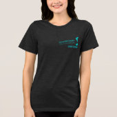 T-shirt (Voorkant)