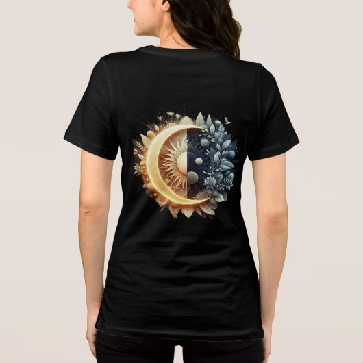 T-shirt (Achterkant)