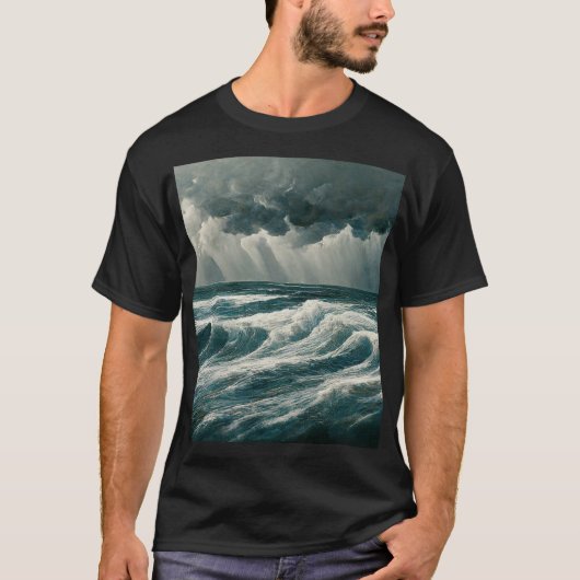 T-shirt (Voorkant)
