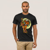 T-shirt (Voorkant volledig)