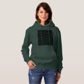 T-shirt (Voorkant volledig)