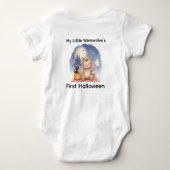 T-Shirt (Achterkant)