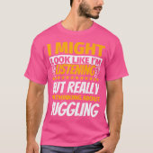 T-Shirt (Voorkant)