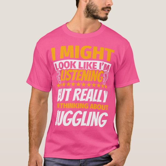 T-Shirt (Voorkant)