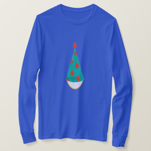 T-shirt (Design voorkant)