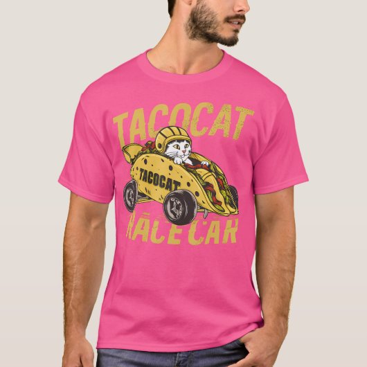 T-shirt (Voorkant)