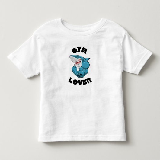 T-shirt (Voorkant)