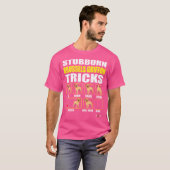 T-shirt (Voorkant volledig)