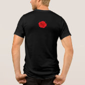 T-shirt (Achterkant)