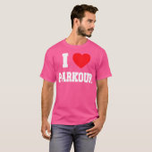 T-Shirt (Voorkant volledig)