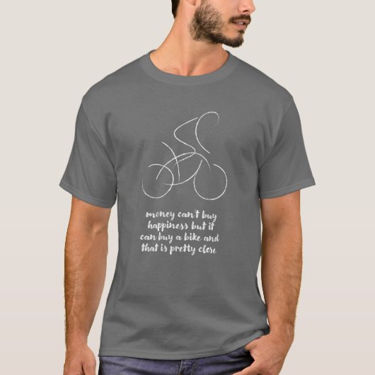 T-shirt (Voorkant)
